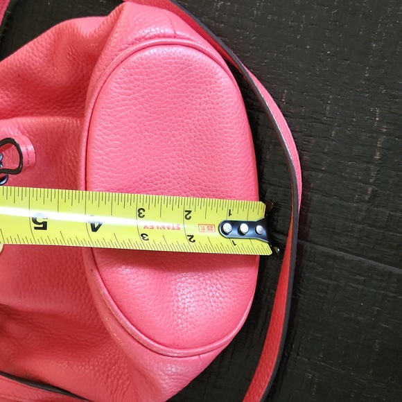 Michael kors mini bucket crossbody bag💖 - Picture 6 of 7